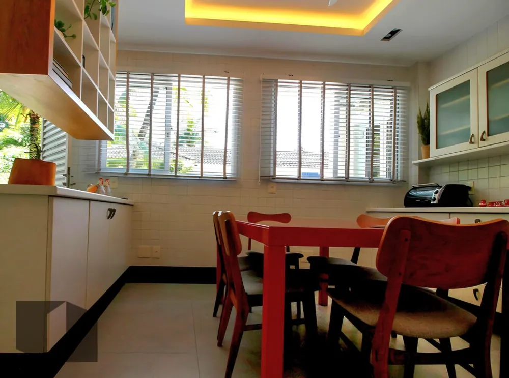 Casa de Condomínio, 5 quartos - Foto 7