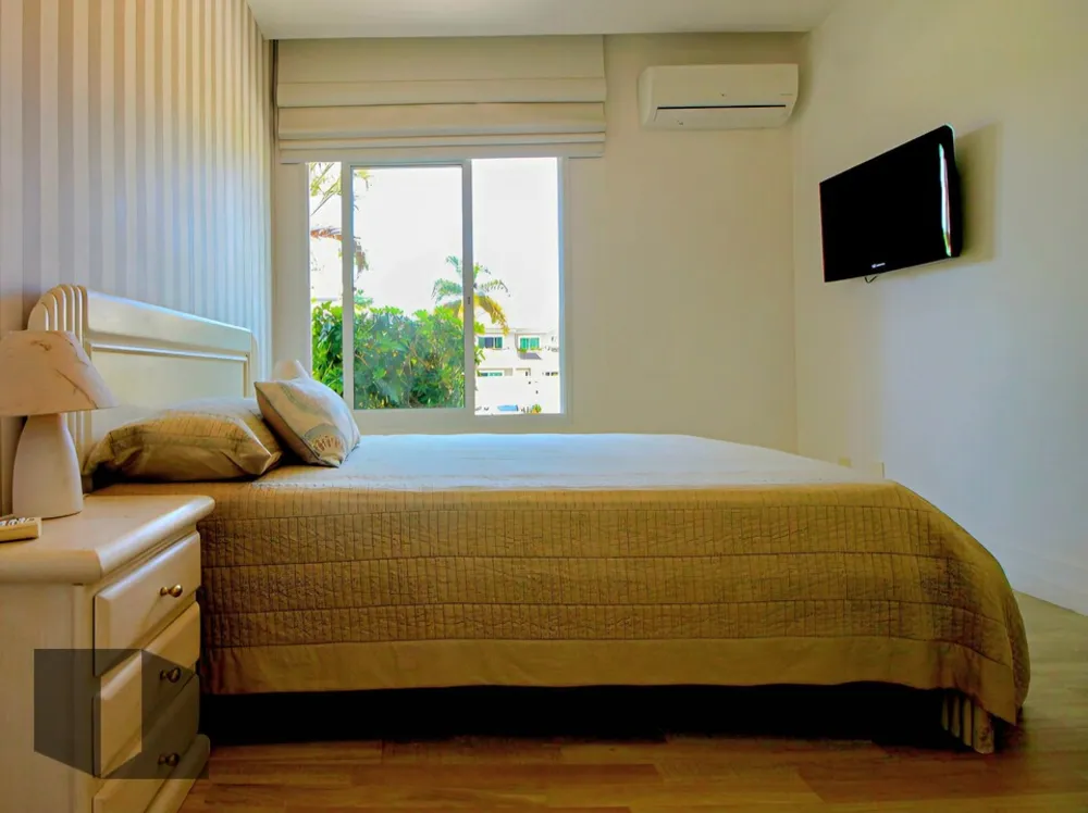 Casa de Condomínio, 5 quartos - Foto 48
