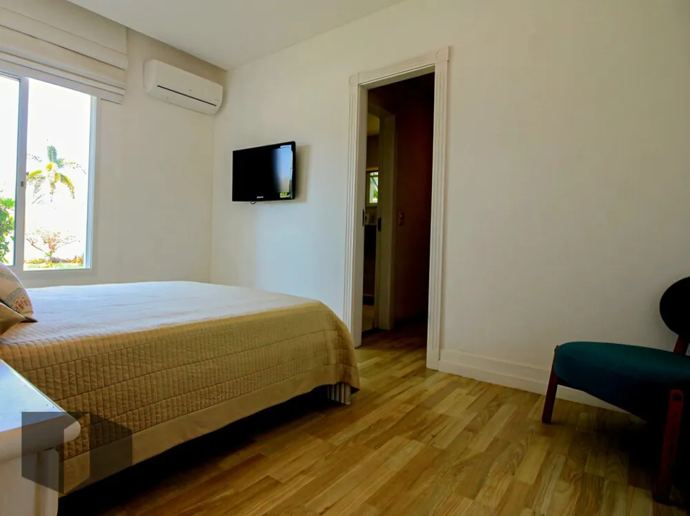 Casa de Condomínio, 5 quartos - Foto 21