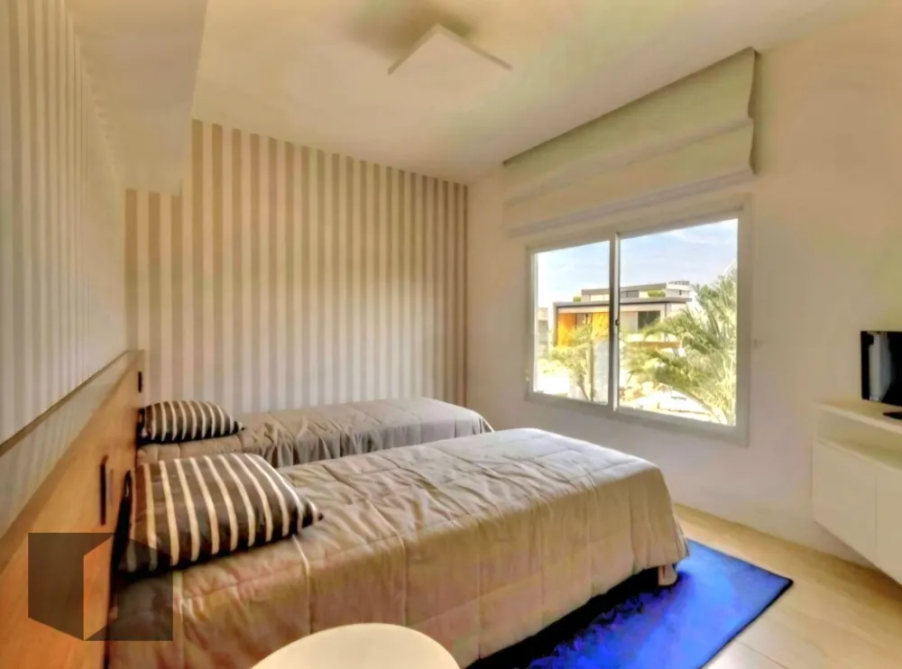 Casa de Condomínio, 5 quartos - Foto 32