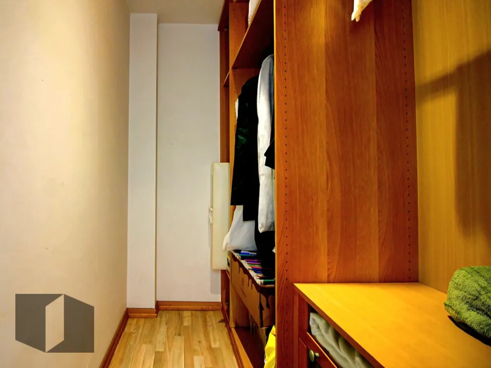 Casa de Condomínio, 5 quartos - Foto 5