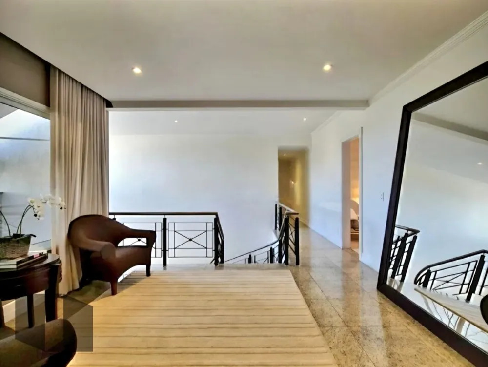 Casa de Condomínio, 5 quartos - Foto 41