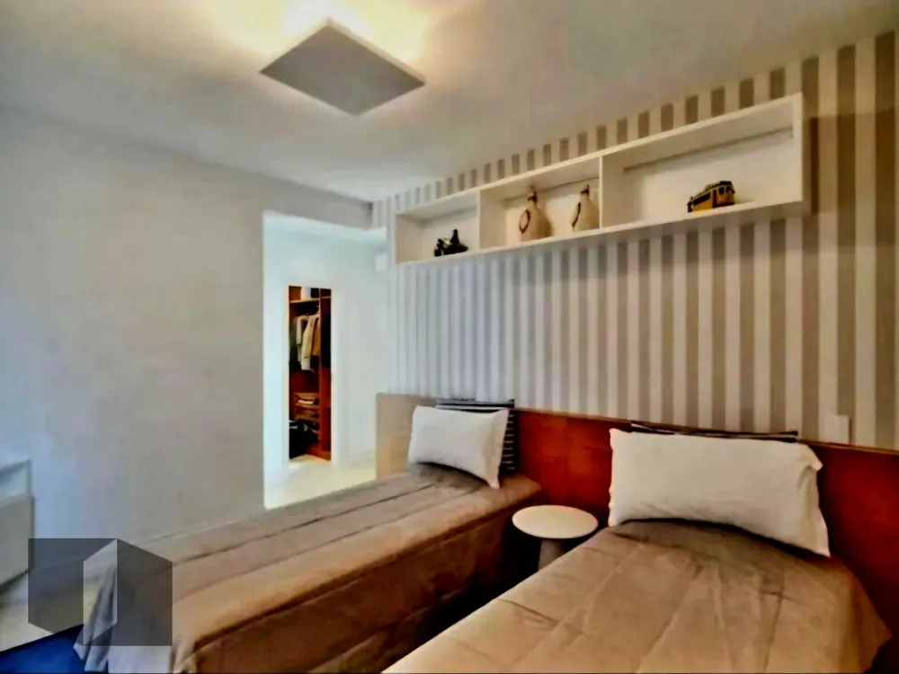 Casa de Condomínio, 5 quartos - Foto 24