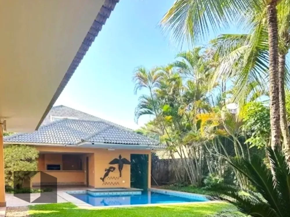 Casa de Condomínio, 6 quartos - Foto 7
