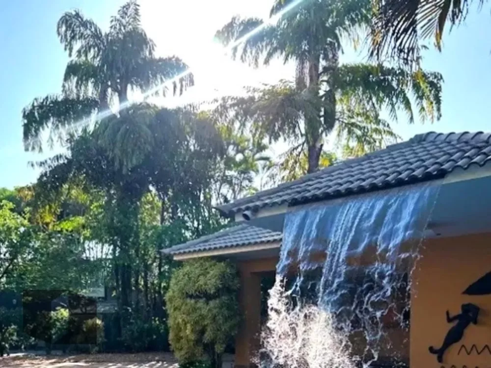 Casa de Condomínio, 6 quartos - Foto 1
