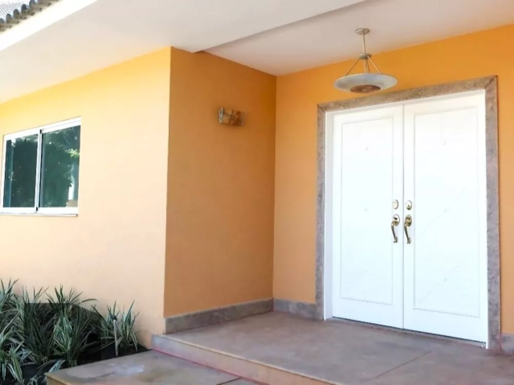 Casa de Condomínio, 6 quartos - Foto 4