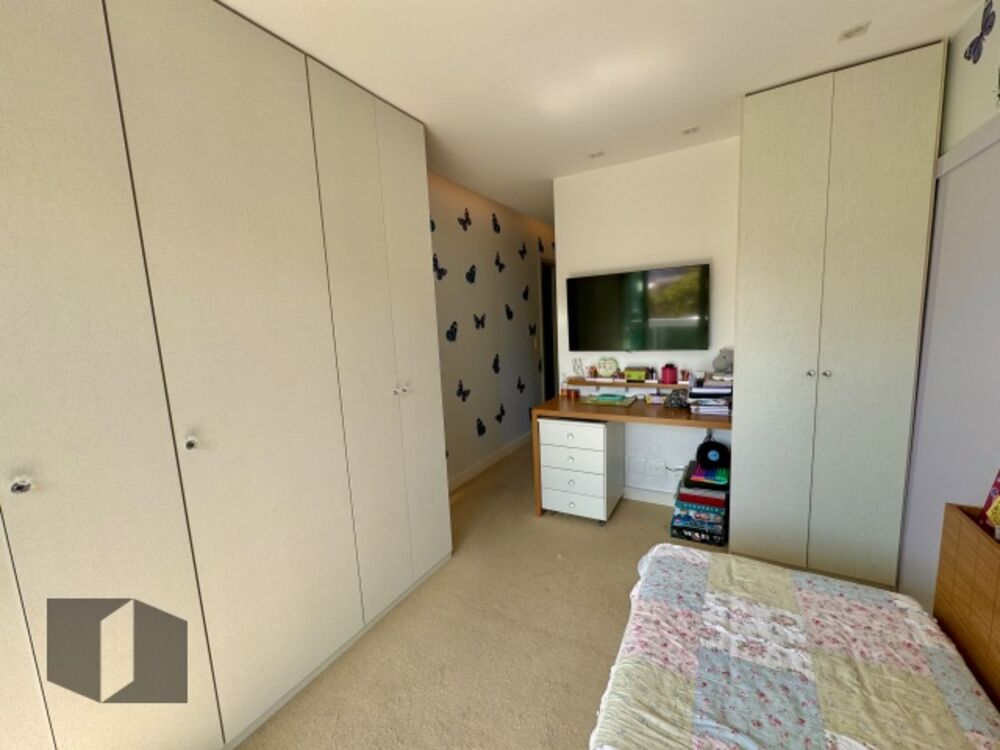Apartamento, 3 quartos, 160 m² - Foto 4