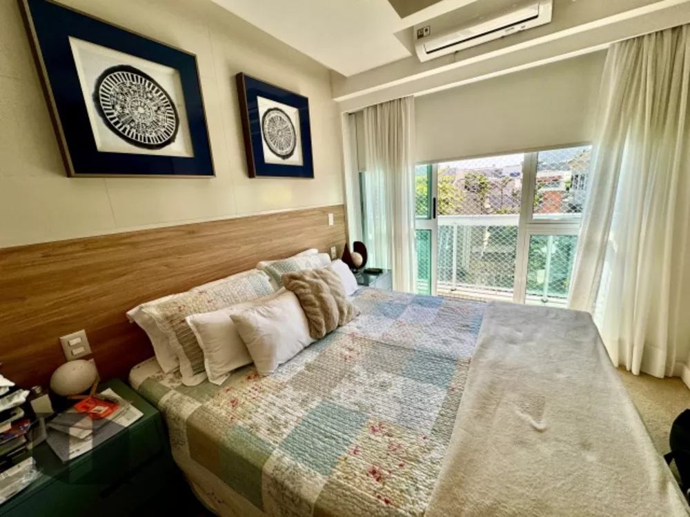 Apartamento, 3 quartos, 160 m² - Foto 8