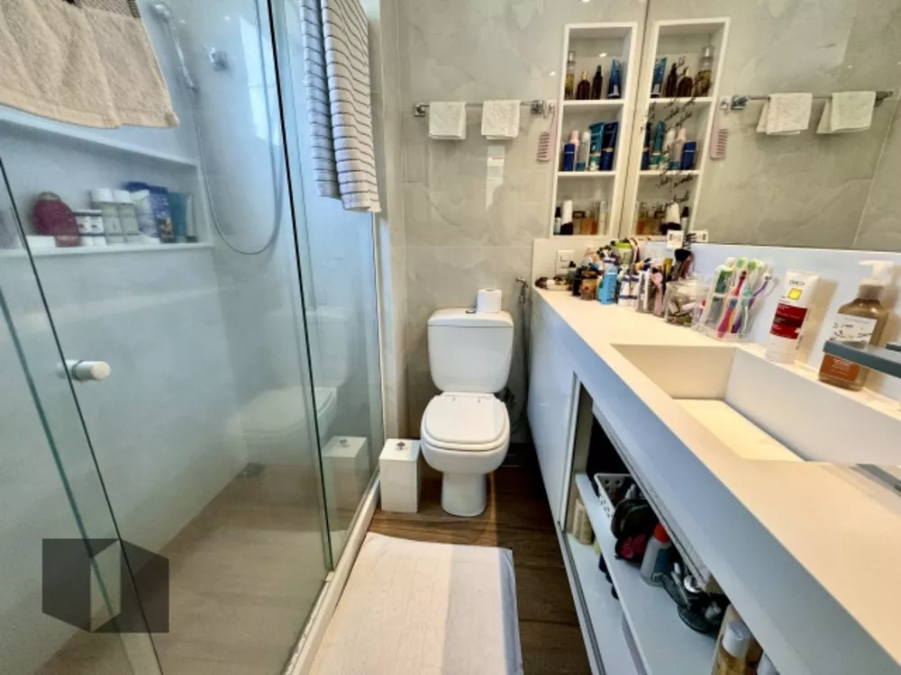 Apartamento, 3 quartos, 160 m² - Foto 24