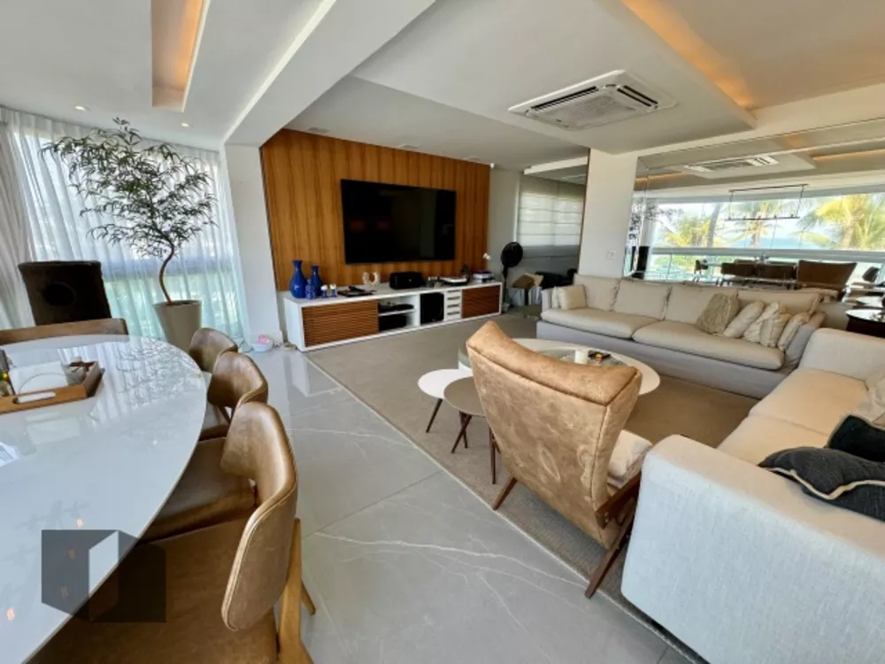 Apartamento, 3 quartos, 160 m² - Foto 40