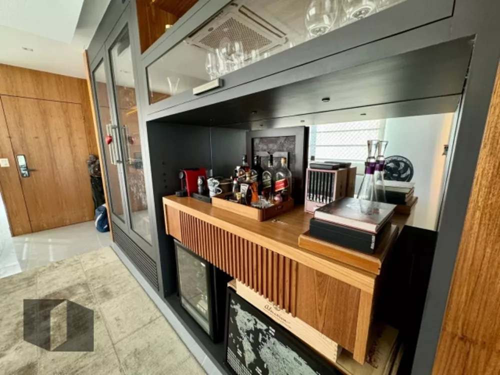 Apartamento, 3 quartos, 160 m² - Foto 38