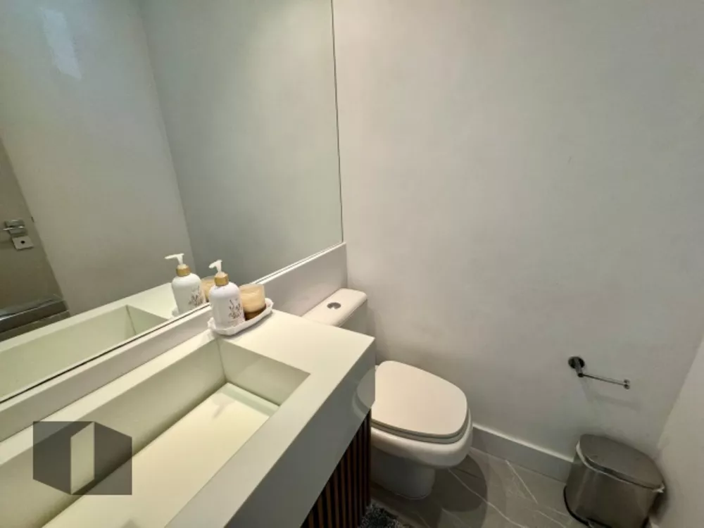 Apartamento, 3 quartos, 160 m² - Foto 9