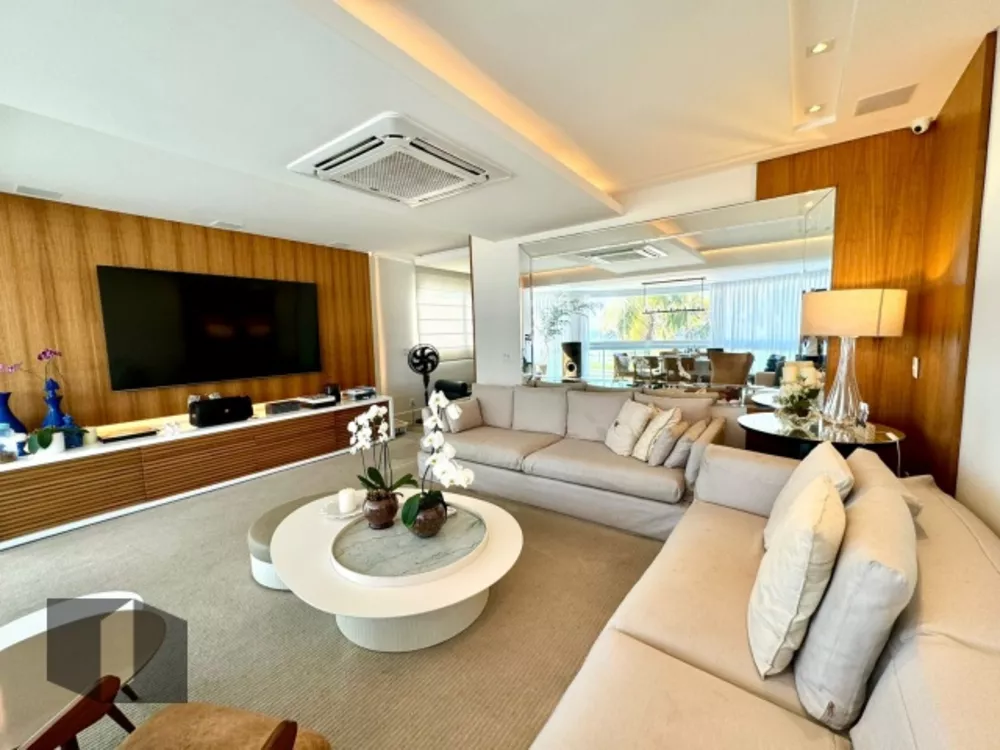 Apartamento, 3 quartos, 160 m² - Foto 26