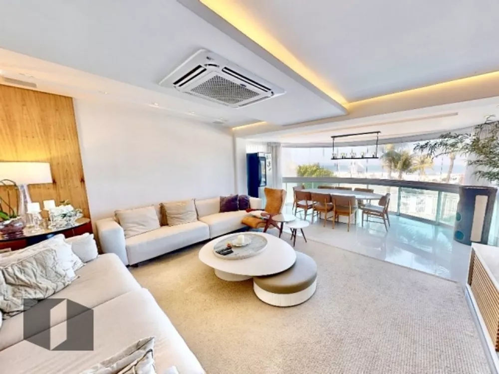 Apartamento, 3 quartos, 160 m² - Foto 29