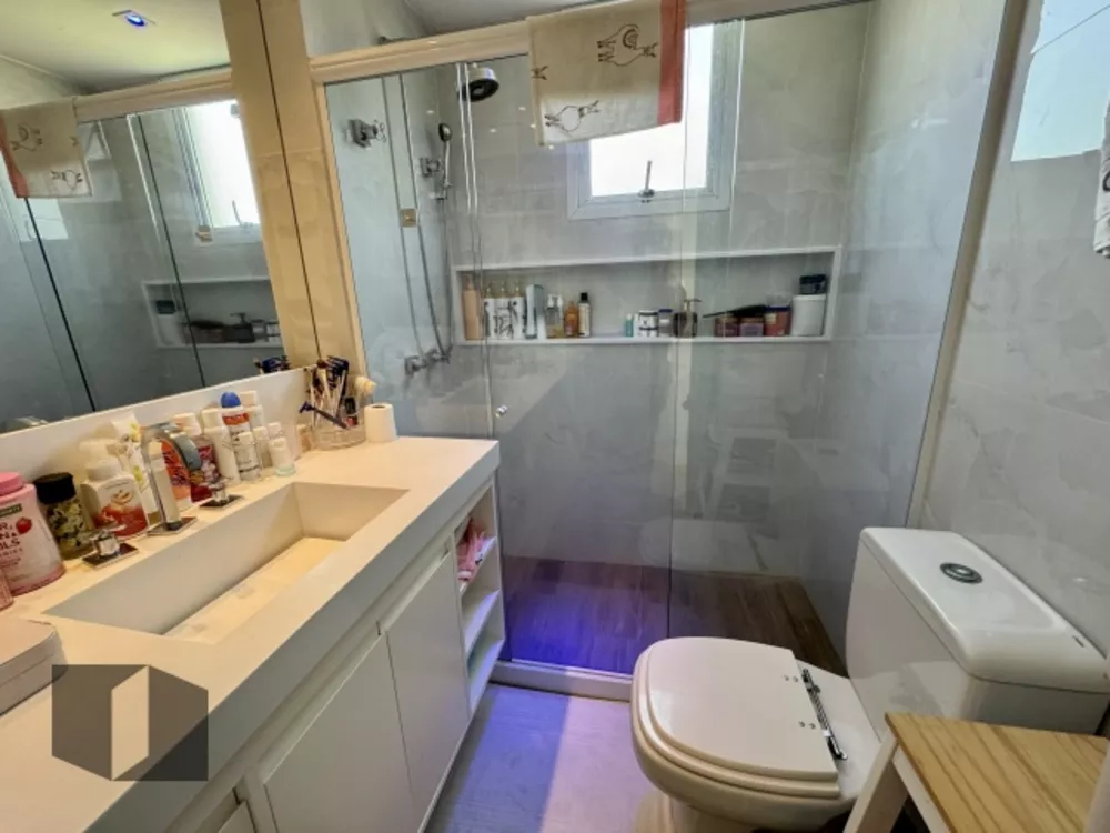 Apartamento, 3 quartos, 160 m² - Foto 37