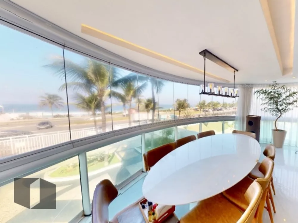 Apartamento, 3 quartos, 160 m² - Foto 52