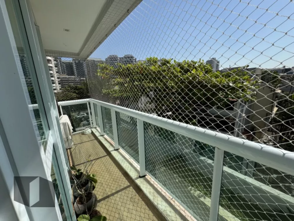 Apartamento, 3 quartos, 160 m² - Foto 14