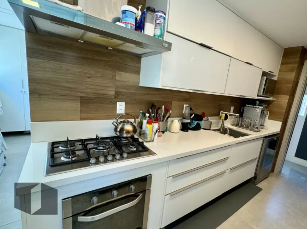 Apartamento, 3 quartos, 160 m² - Foto 49
