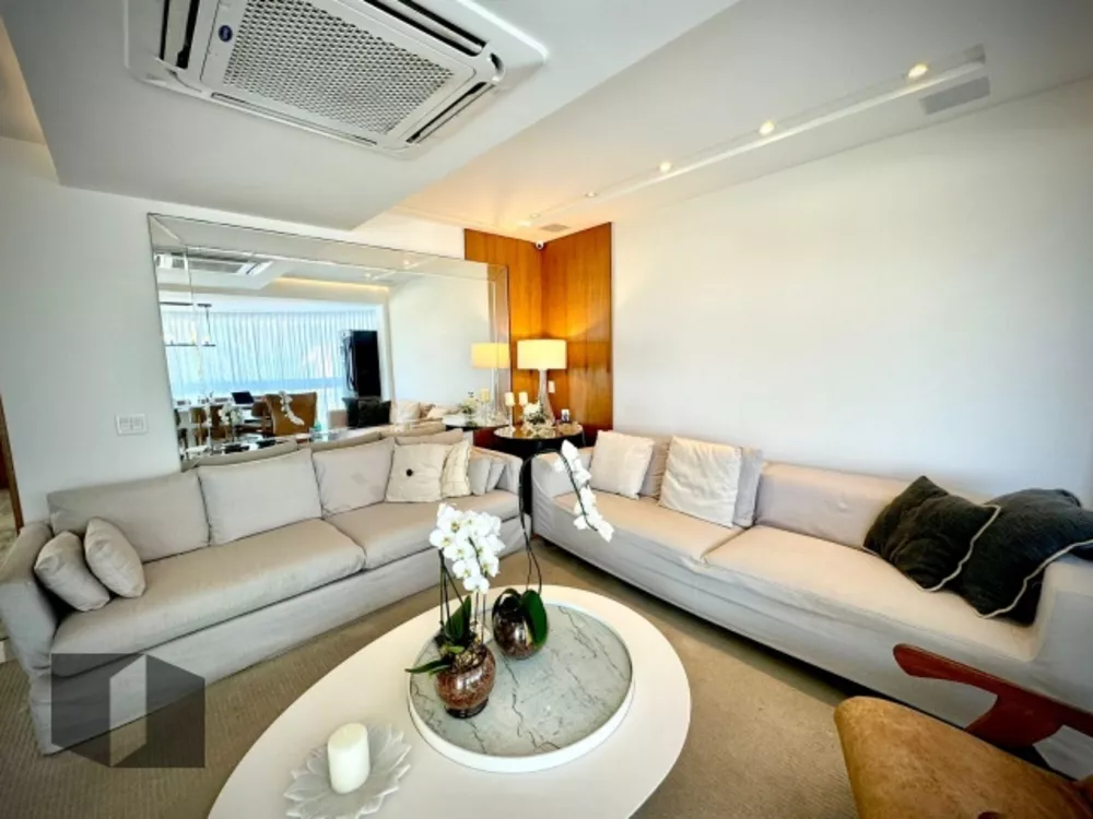 Apartamento, 3 quartos, 160 m² - Foto 10