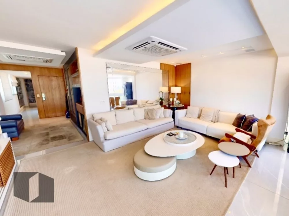 Apartamento, 3 quartos, 160 m² - Foto 21