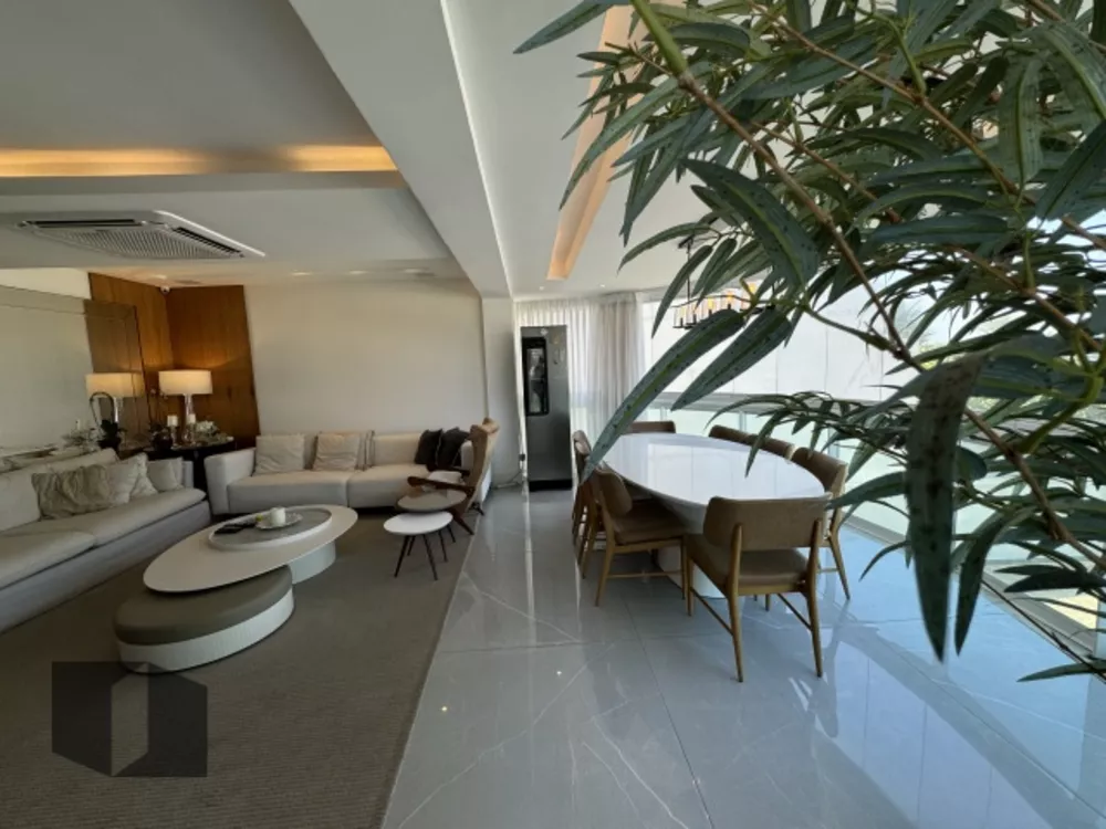 Apartamento, 3 quartos, 160 m² - Foto 31