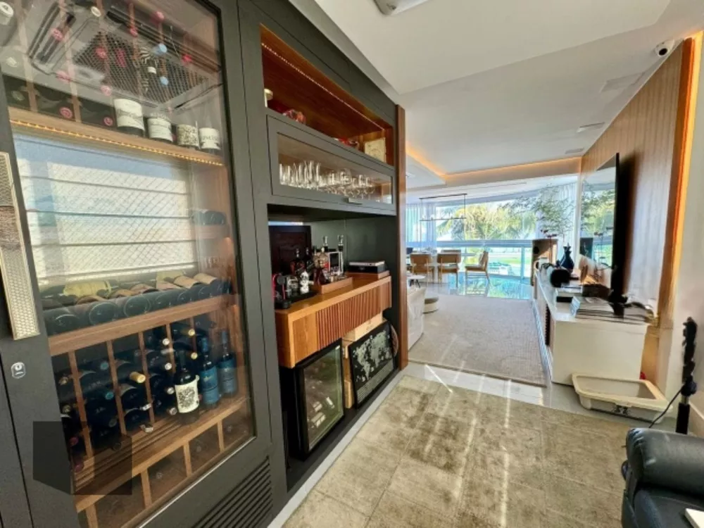 Apartamento, 3 quartos, 160 m² - Foto 47