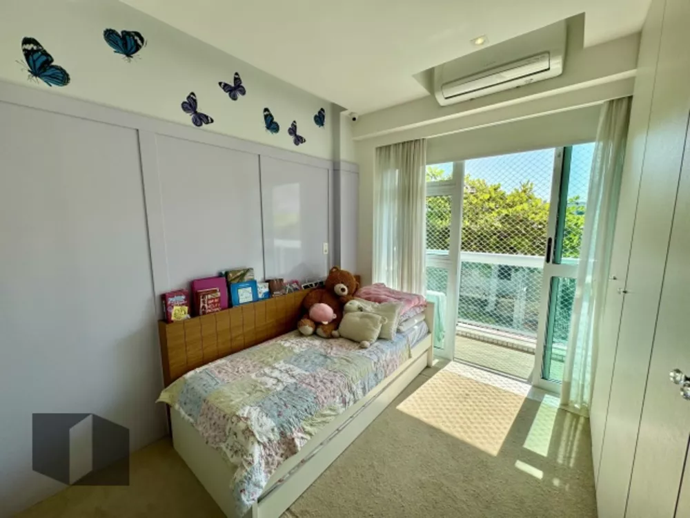 Apartamento, 3 quartos, 160 m² - Foto 25
