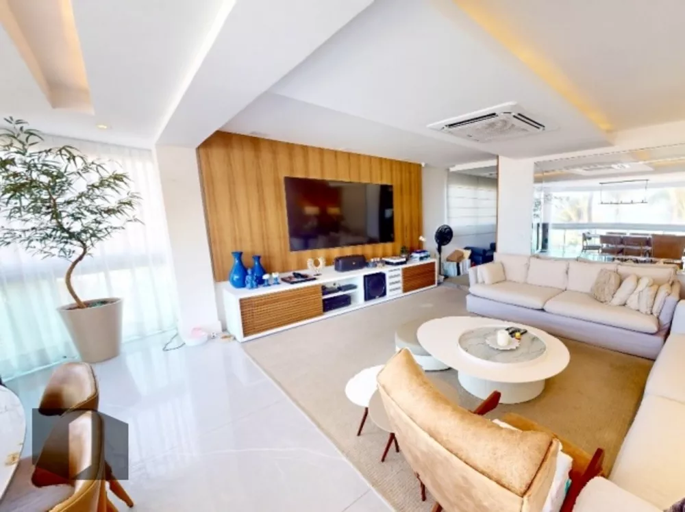 Apartamento, 3 quartos, 160 m² - Foto 41