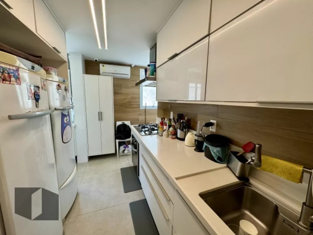 Apartamento, 3 quartos, 160 m² - Foto 18