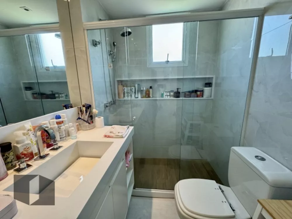 Apartamento, 3 quartos, 160 m² - Foto 23