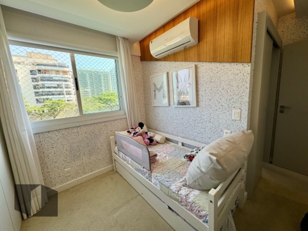 Apartamento, 3 quartos, 160 m² - Foto 3