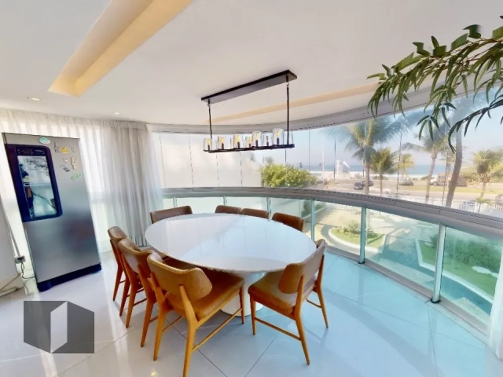 Apartamento, 3 quartos, 160 m² - Foto 50