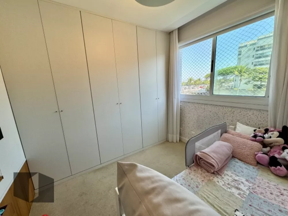Apartamento, 3 quartos, 160 m² - Foto 35