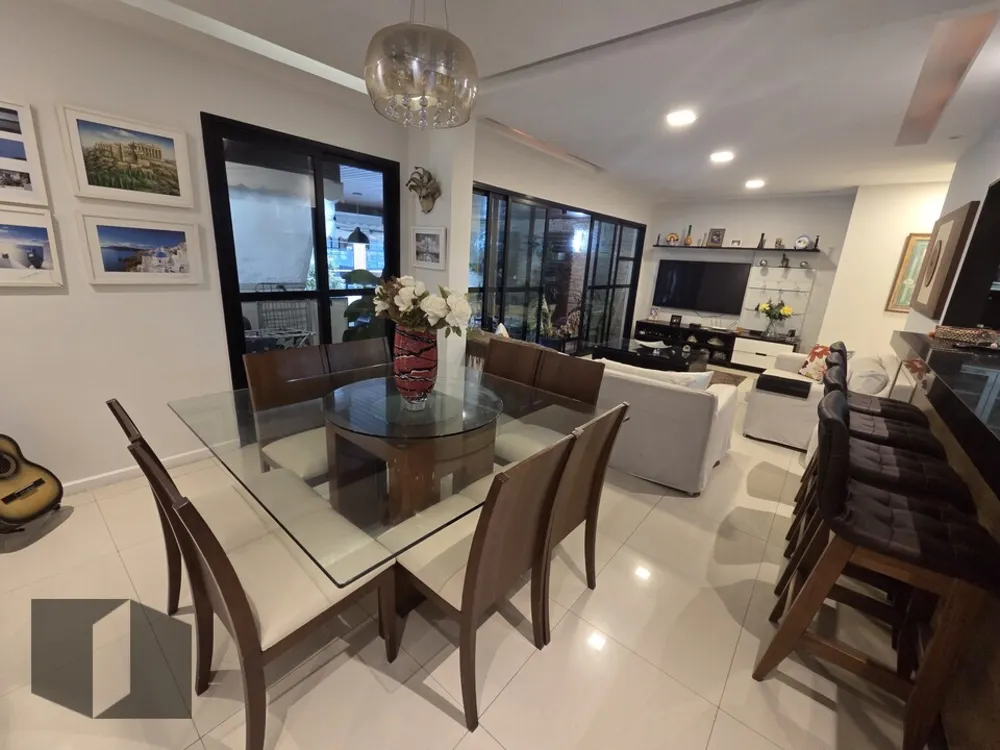 Apartamento, 4 quartos, 152 m² - Foto 3