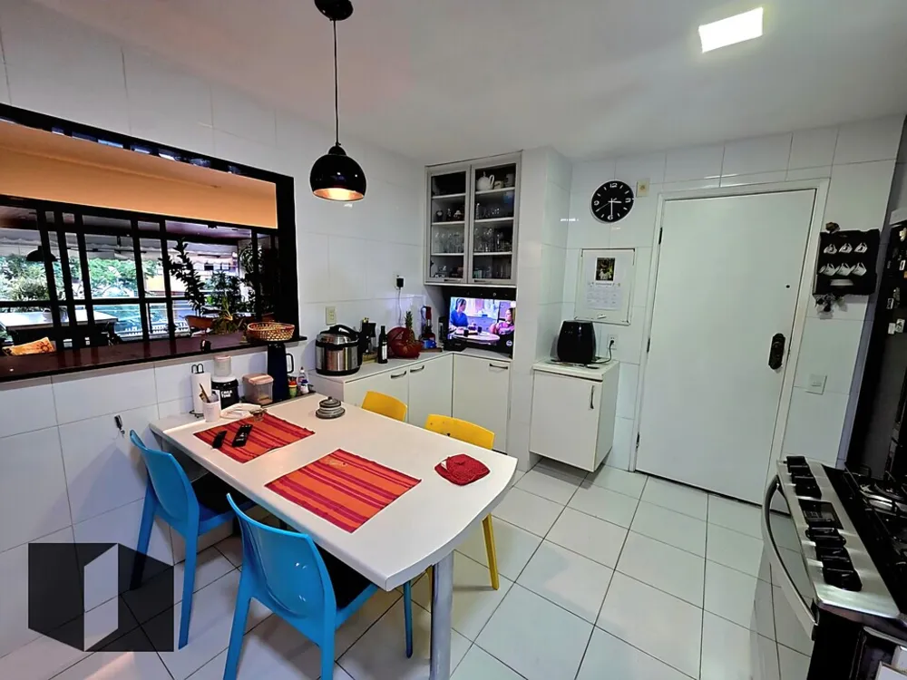 Apartamento, 4 quartos, 152 m² - Foto 53