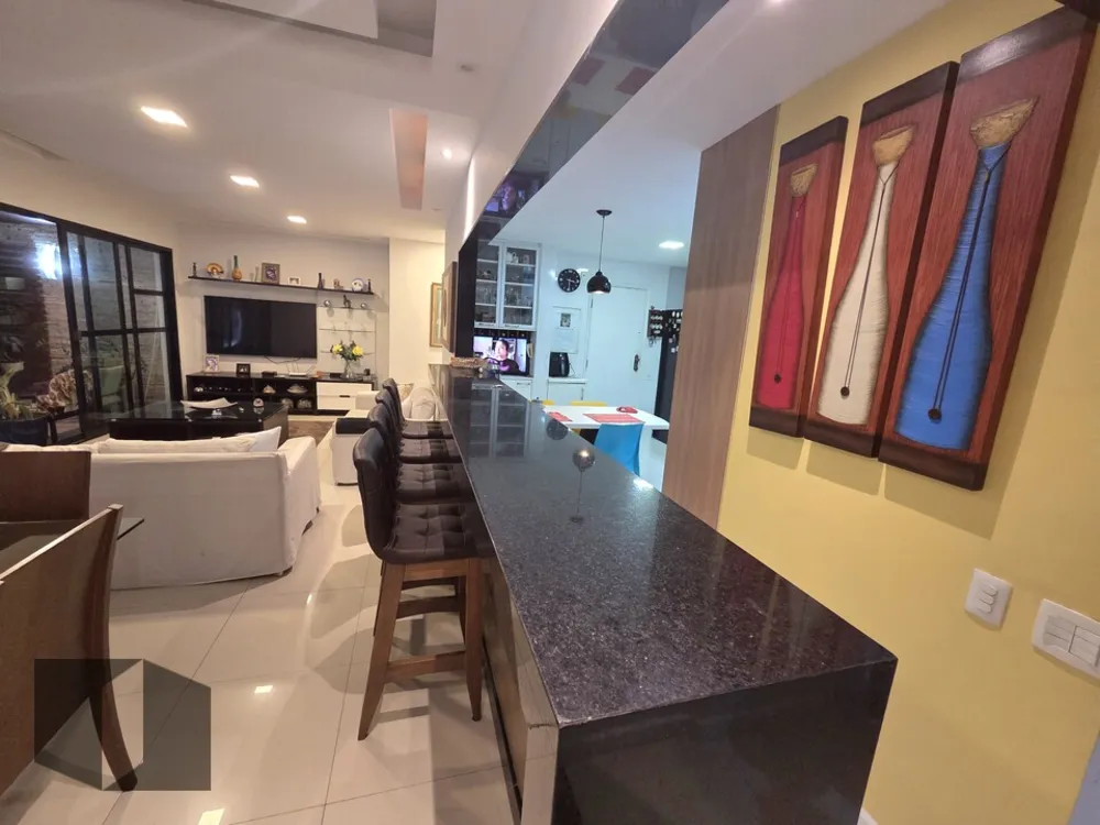 Apartamento, 4 quartos, 152 m² - Foto 7