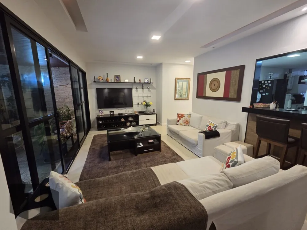 Apartamento, 4 quartos, 152 m² - Foto 4