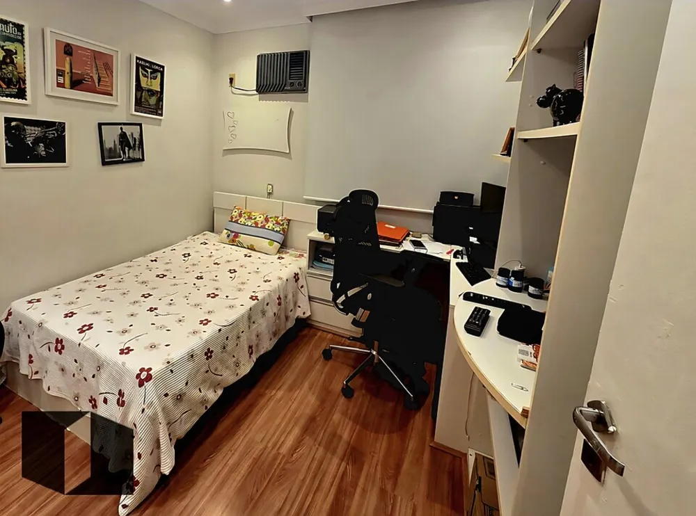 Apartamento, 4 quartos, 152 m² - Foto 45