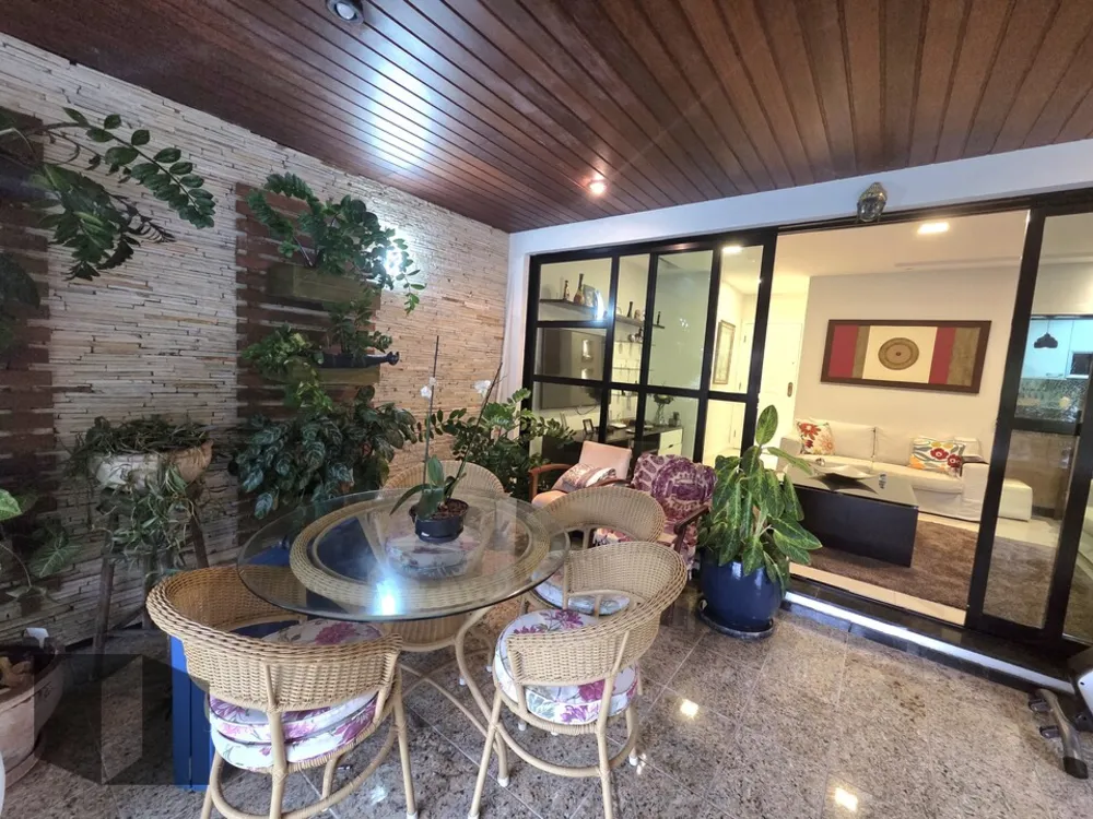Apartamento, 4 quartos, 152 m² - Foto 16