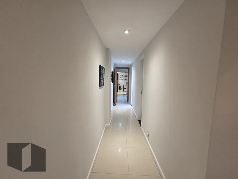 Apartamento, 4 quartos, 152 m² - Foto 21