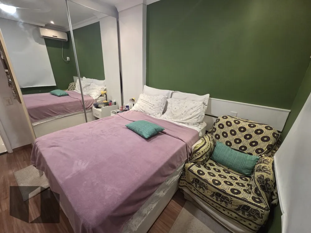 Apartamento, 4 quartos, 152 m² - Foto 25