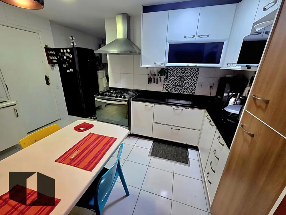 Apartamento, 4 quartos, 152 m² - Foto 49