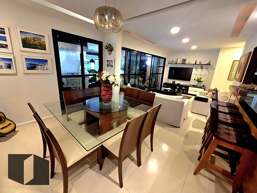 Apartamento, 4 quartos, 152 m² - Foto 22