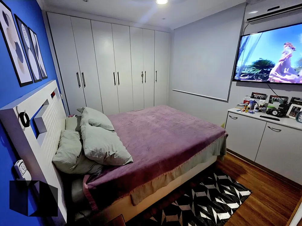 Apartamento, 4 quartos, 152 m² - Foto 35