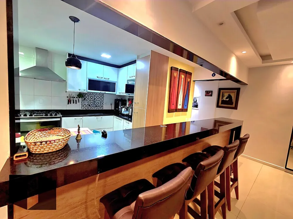 Apartamento, 4 quartos, 152 m² - Foto 27