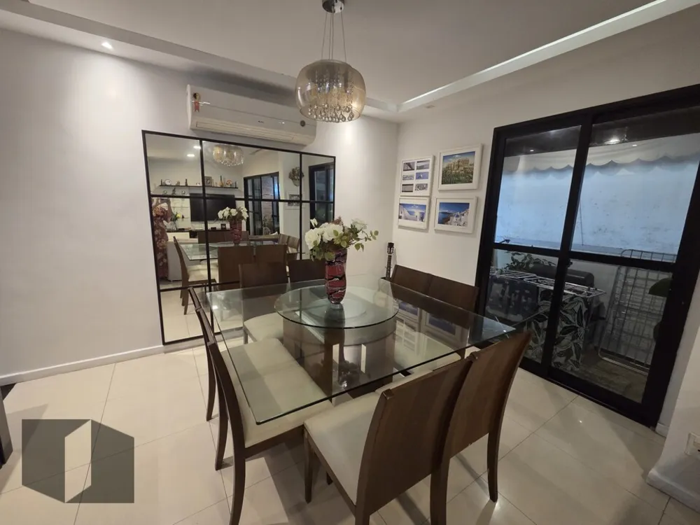 Apartamento, 4 quartos, 152 m² - Foto 6