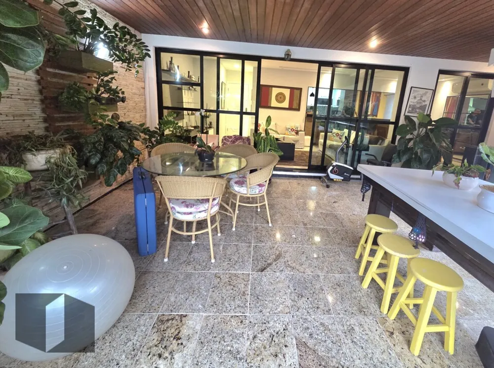 Apartamento, 4 quartos, 152 m² - Foto 18