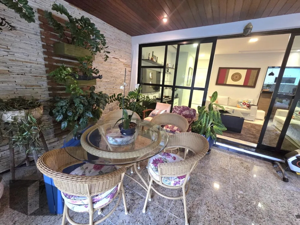 Apartamento, 4 quartos, 152 m² - Foto 15