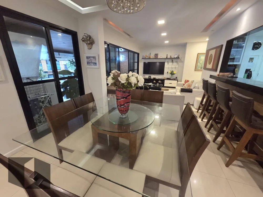 Apartamento, 4 quartos, 152 m² - Foto 11