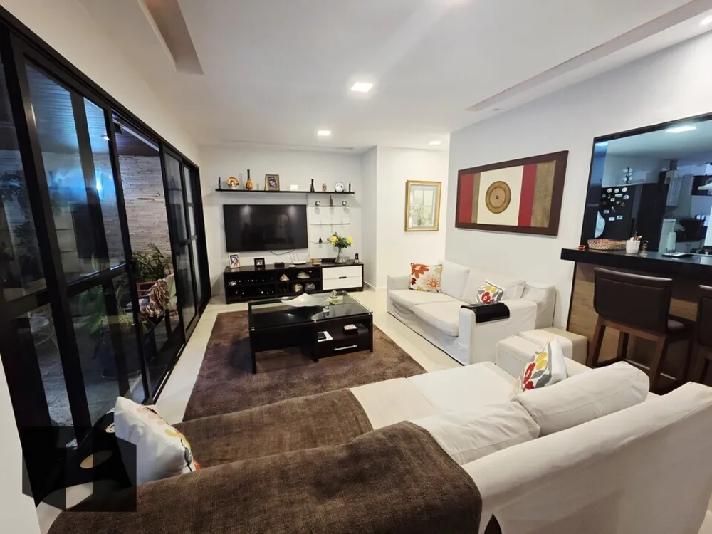 Apartamento, 4 quartos, 152 m² - Foto 21